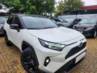 Toyota Rav 4 foto 1