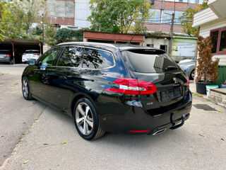 Peugeot 308 foto 6