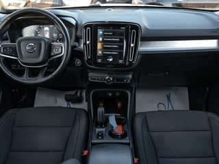 Volvo XC40 foto 6