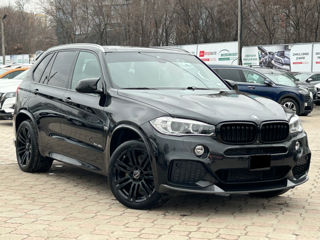 BMW X5 foto 5