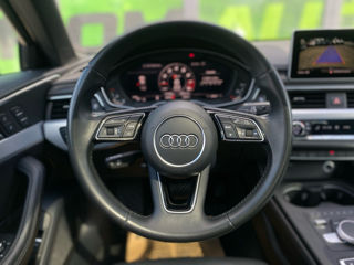 Audi A4 foto 13