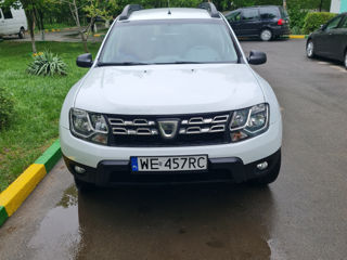 Dacia Duster foto 2