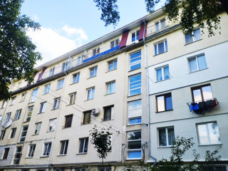 Apartament cu 1 cameră, 24 m², Telecentru, Chișinău