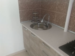 Apartament cu 1 cameră, 51 m², Buiucani, Chișinău foto 6