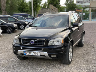 Volvo XC90 foto 3