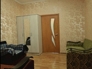 Apartament cu 2 camere, 38 m², Centru, Chișinău foto 3