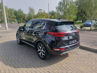 KIA Sportage foto 7