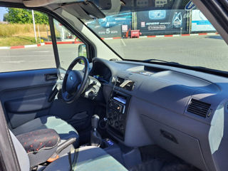 Ford Transit Connect foto 5