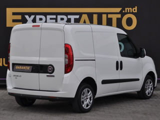 Fiat Doblo foto 5