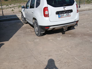 Dacia Duster foto 3