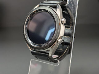 Samsung Galaxy Watch3 foto 1