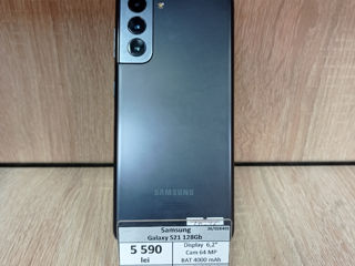 Samsung Galaxy S21 128 Gb