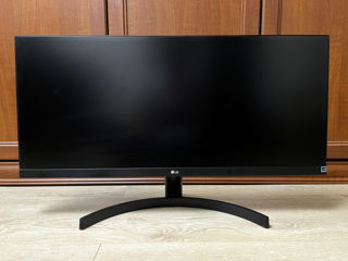 LG 29WK500 ultrawide 29 inch 75hz