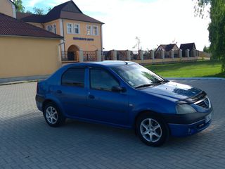 Dacia Logan foto 5