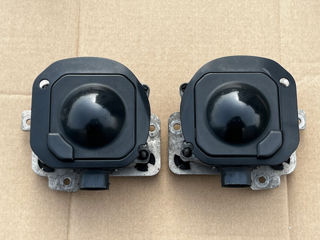 Audi Radar sensor A6 A7 S6 S7 RS6 RS7 4G0907561B 4G0907541B A6 MMI Display Monitor A3 RS3 MK3 8V foto 9