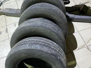 Anvelope Toyo 235/65 R16C foto 1