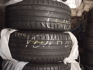 235/40/R18. Michelin pilot sport 4