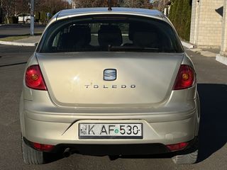 Seat Toledo foto 5