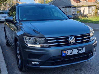 Volkswagen Tiguan foto 5