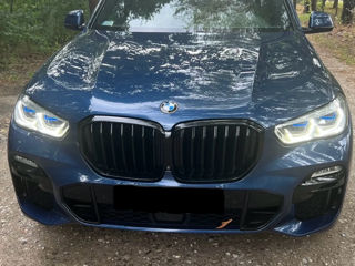 BMW X5 foto 2