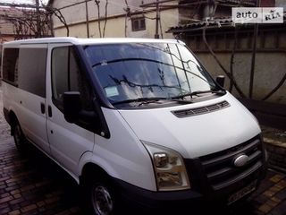 Ford transit cumpar tot foto 8