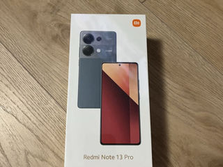 Cumpar Xiaomi Redmi Note 13 Pro, Redmi Note 13 Pro+, Redmi Note 13