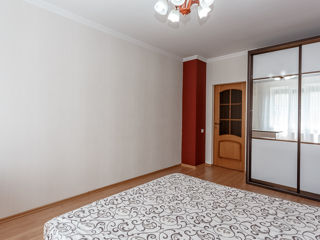 Apartament cu 4 camere, 132 m², Centru, Chișinău foto 10
