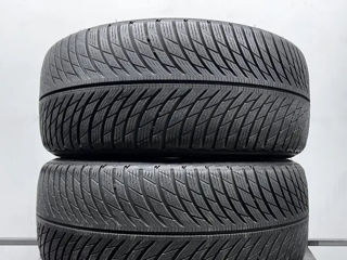 245 45 r18 Michelin