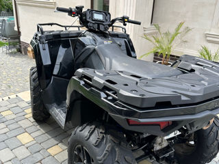 Polaris 570 ESP foto 3