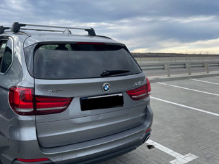 BMW X5 фото 0