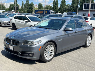 BMW 5 Series foto 1