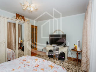 Apartament cu 3 camere, 90 m², Telecentru, Chișinău foto 7