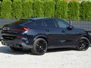 BMW X6 foto 6