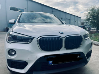 BMW X1 foto 1