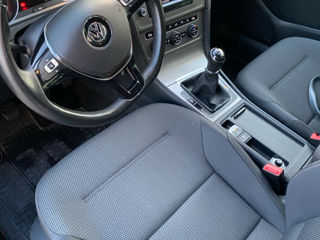 Volkswagen Golf foto 2