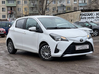 Toyota Yaris foto 3