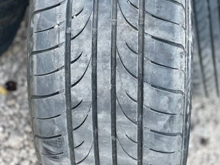 BMW X5 RANGE ROVER 5x120 285/50/R20 foto 3