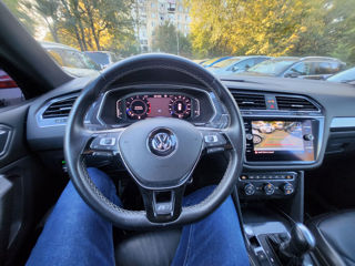 Volkswagen Tiguan foto 9