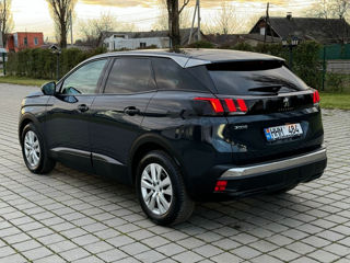 Peugeot 3008 foto 6