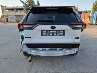 Toyota Rav 4 foto 9