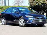 Toyota Camry foto 1