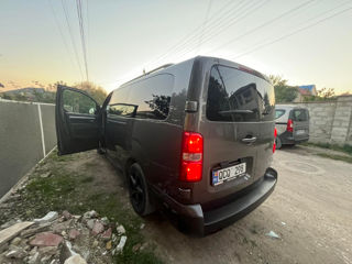 Toyota PROACE foto 3