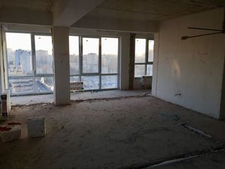 Inamstro! Apartament cu 2 odai, 65 m2, în bloc nou! Sec. Posta Veche! Varianta Alba!!! foto 5