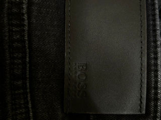 Blugi Hugo Boss foto 4
