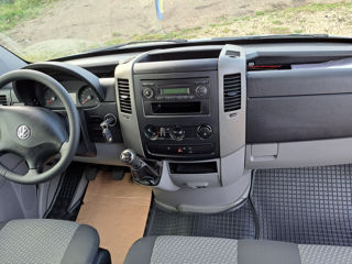 Volkswagen crafter foto 15