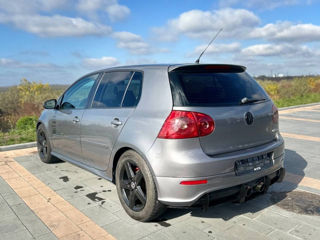 Volkswagen Golf foto 4