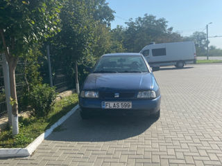 Seat Ibiza foto 10