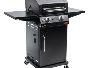 Gratar pe gaz Char-Broil Performance CORE B2, TRU-Infrared foto 5