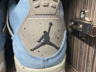 Jordan 4 ориг новые foto 4