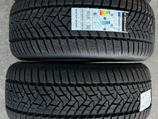 255/45 R19 Dunlop Winter Sport 5 foto 2